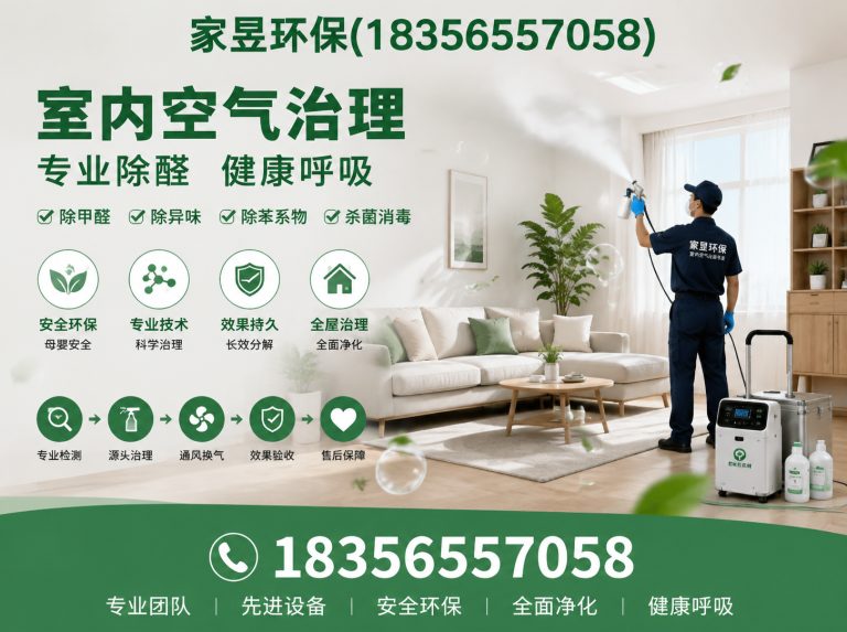 闵行区甲醛清除剂展示图
